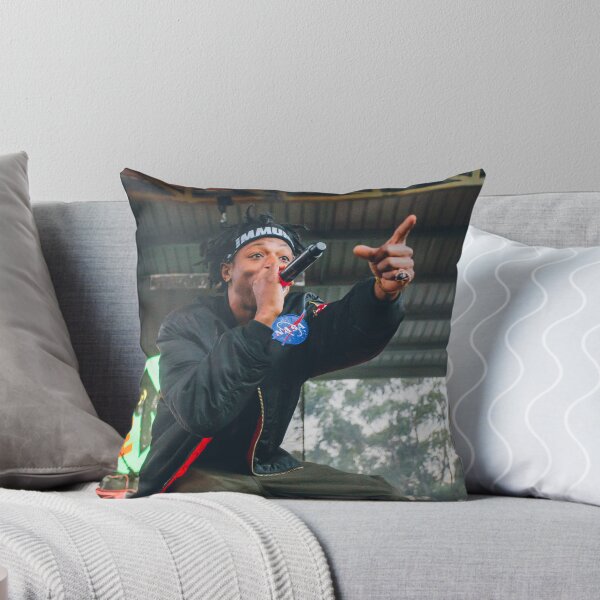 Item preview, Joey Bada$$ at Falls Festival designed and sold by Phil Kitt.