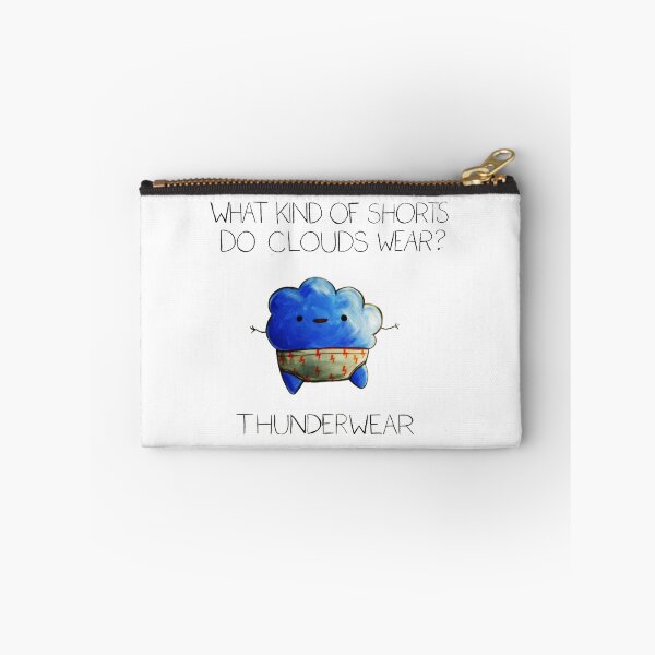 Item preview, Thunderwear designed and sold by cheezup.