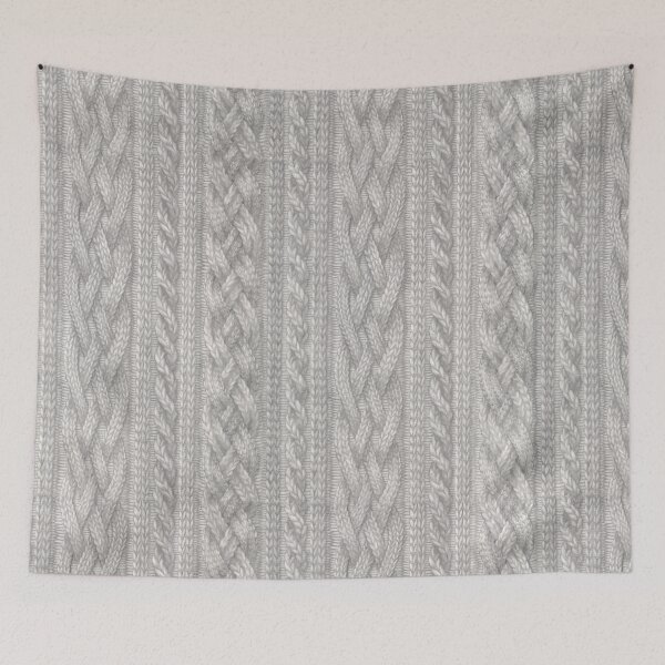 Item preview, Cable Knit designed and sold by ZHField.