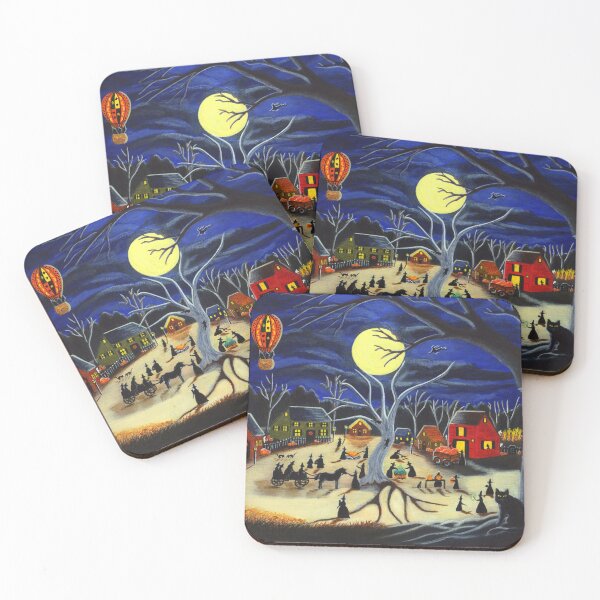 Item preview, Hauntoberfest at Brewside Village designed and sold by ChristineAtmann.