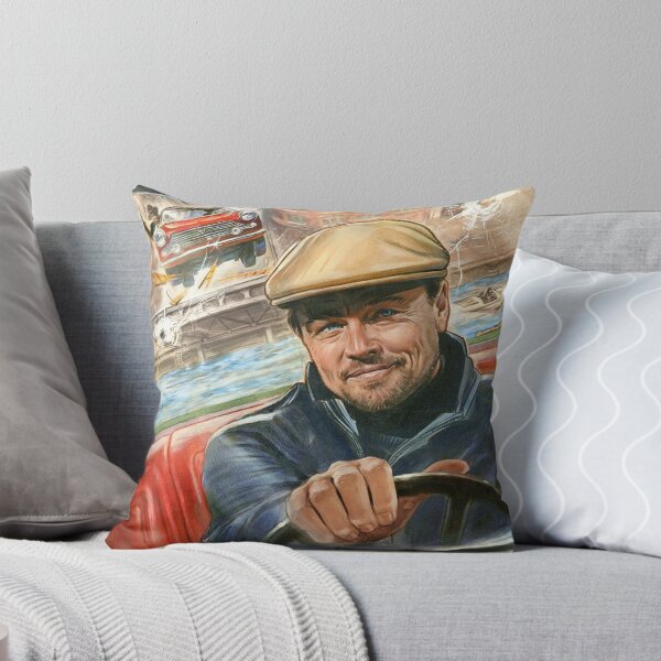Item preview, Once Upon a Time in Hollywood - Operatione Dynomite v2 designed and sold by Drielmans.