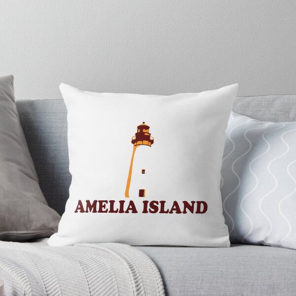 Item preview, Isla Amelia - Florida. designed and sold by America Roadside..
