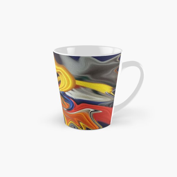 Intensity Tall Mug