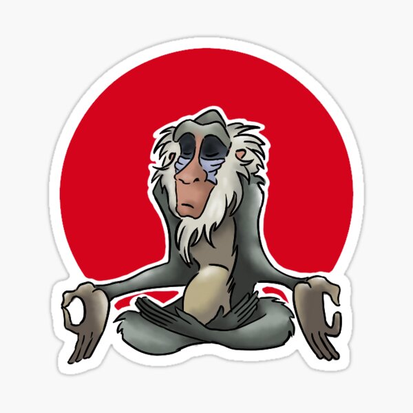 Rafiki Gifts & Merchandise | Redbubble