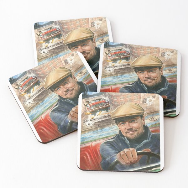 Item preview, Once Upon a Time in Hollywood - Operatione Dynomite v2 designed and sold by Drielmans.