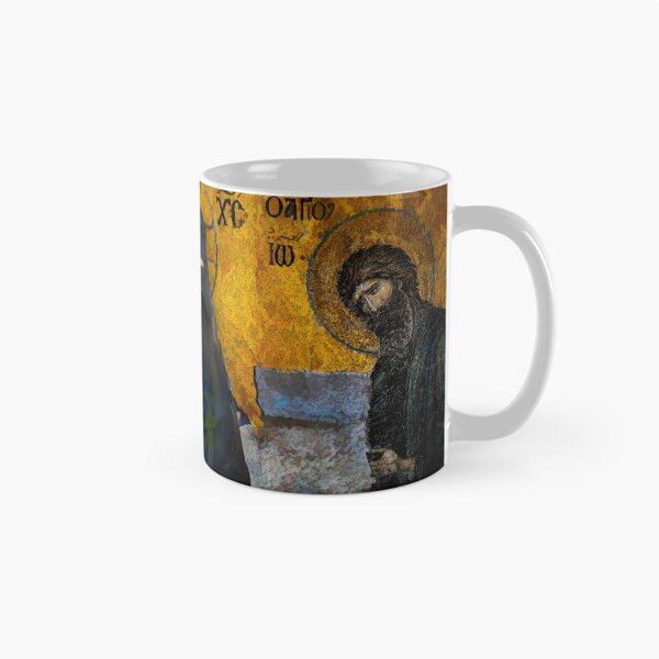 Item preview, Inside The Hagia Sophia, Istanbul, Turkey designed and sold by TedByrne.