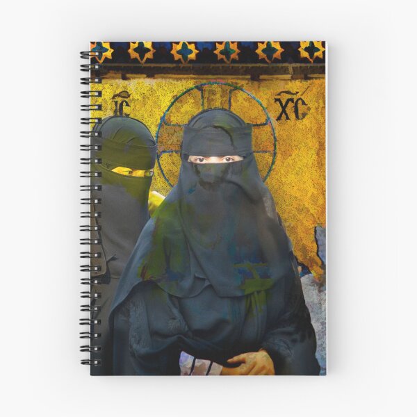 Item preview, Inside The Hagia Sophia, Istanbul, Turkey designed and sold by TedByrne.
