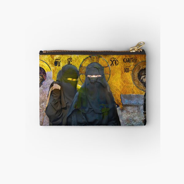 Item preview, Inside The Hagia Sophia, Istanbul, Turkey designed and sold by TedByrne.