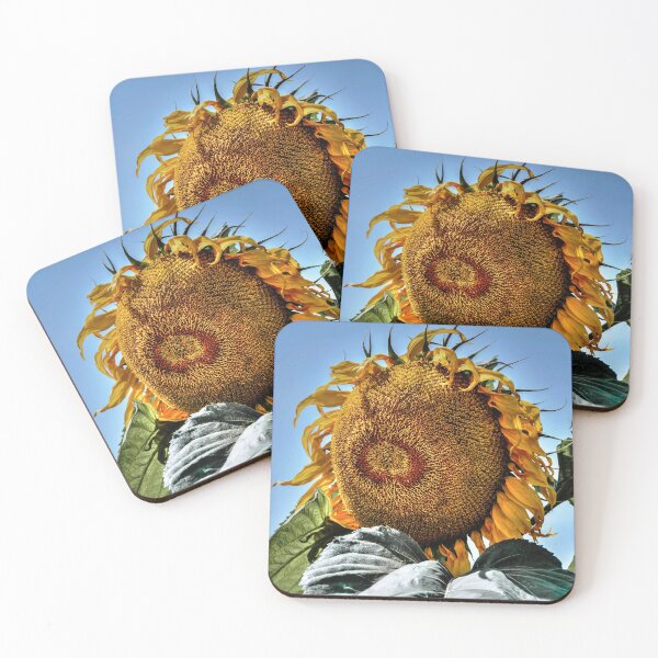 Item preview, The Giant Sunflower..... designed and sold by Poete100.