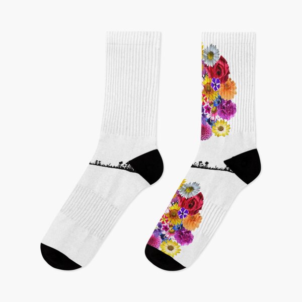 Item preview, Floral Tree designed and sold by azule1.