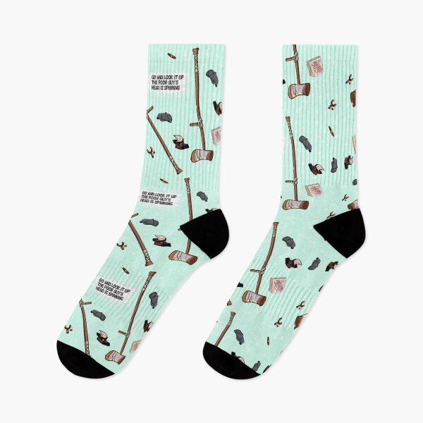 Item preview, Newsies Forever (mint green) designed and sold by Raynecreates  ..
