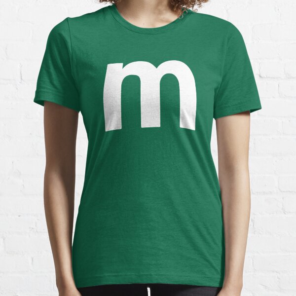 M And Ms T Shirts Redbubble - how to make a custom t shirt in roblox toffee art