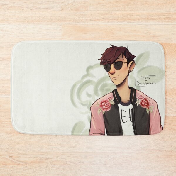 Item preview, A Change of Style designed and sold by probablyonearth.