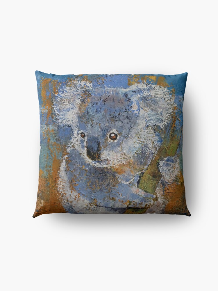 koala pillow reviews