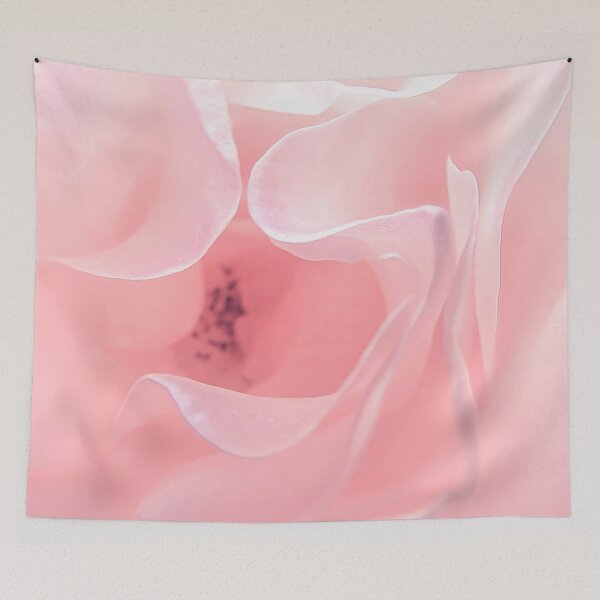 Item preview, Pink Rose Petals designed and sold by UrbanEpiphany.