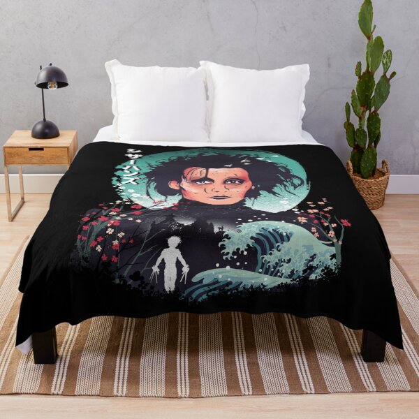 Item preview, Ukiyo e Edward designed and sold by Dan Elijah Fajardo.