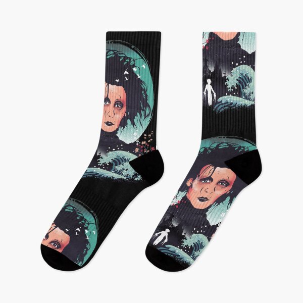 Item preview, Ukiyo e Edward designed and sold by Dan Elijah Fajardo.