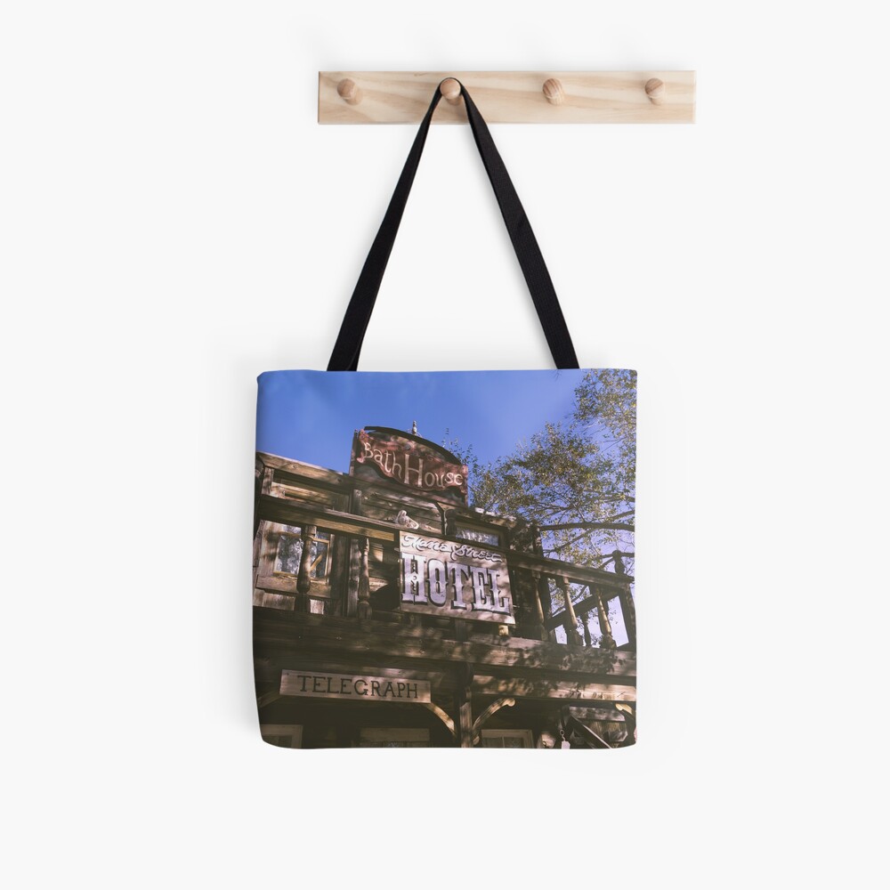 Item preview, All Over Print Tote Bag designed and sold by courtneytomesch.
