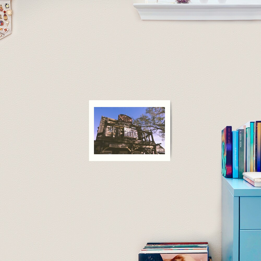Item preview, Art Print designed and sold by courtneytomesch.