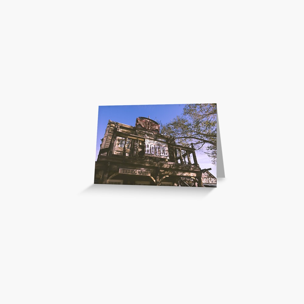 Item preview, Greeting Card designed and sold by courtneytomesch.