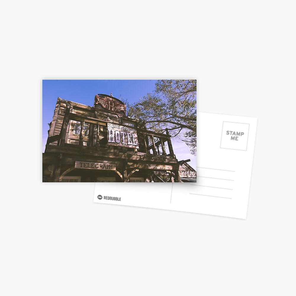 Item preview, Postcard designed and sold by courtneytomesch.