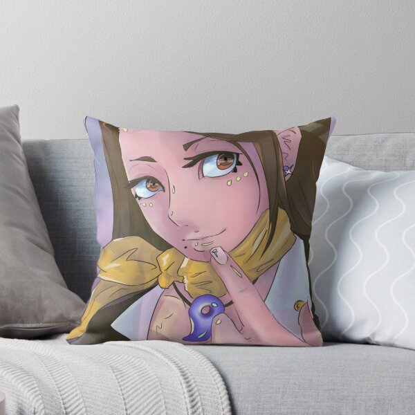 Item preview, Fey designed and sold by lusalema.
