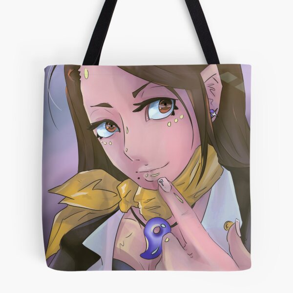 Item preview, Fey designed and sold by lusalema.