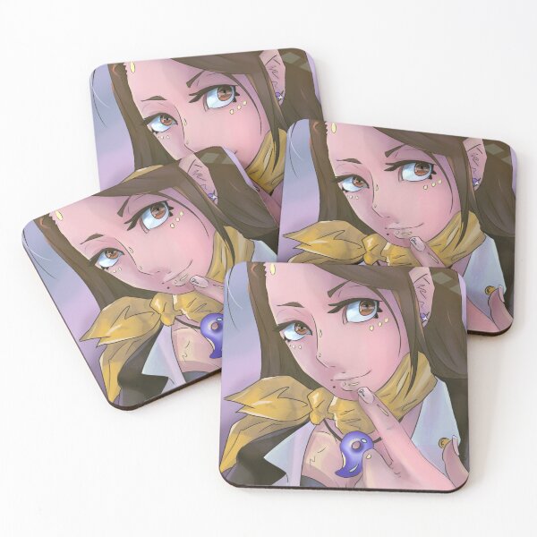 Item preview, Fey designed and sold by lusalema.