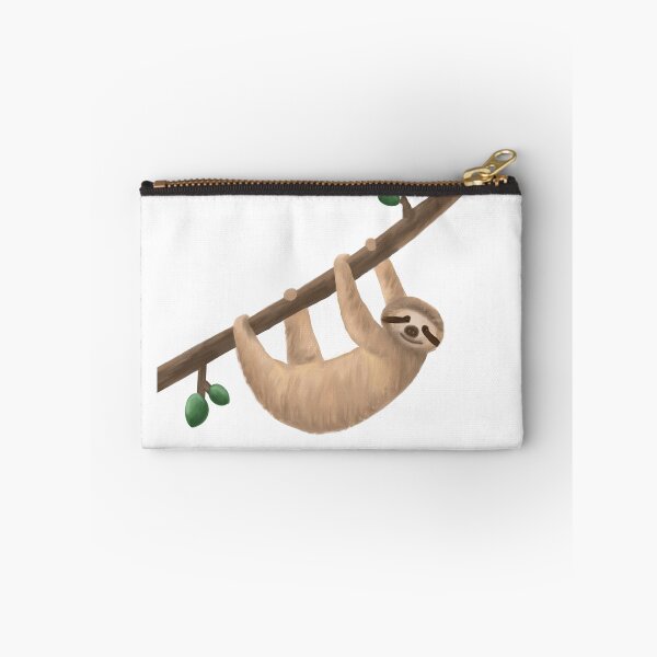 Item preview, Sloth designed and sold by StaciDraws.