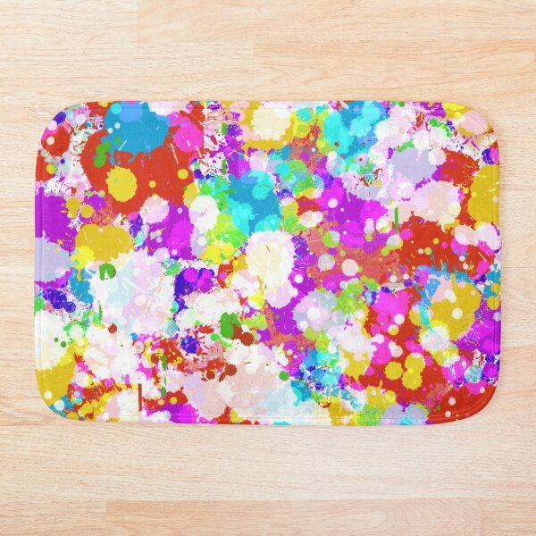 Item preview, Listo para la fiesta - Diseño de patrón abstracto designed and sold by Krusty.