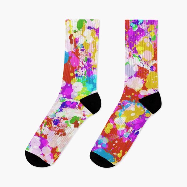 Item preview, Ready to Party - Abstract Pattern Design designed and sold by Krusty.