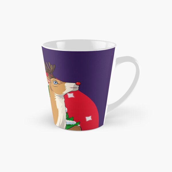 Item preview, Rudolph Red Nose Reindeer Christmas  designed and sold by Nosek1ng.