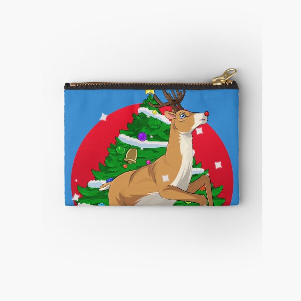 Item preview, Rudolph Red Nose Reindeer Christmas  designed and sold by Nosek1ng.