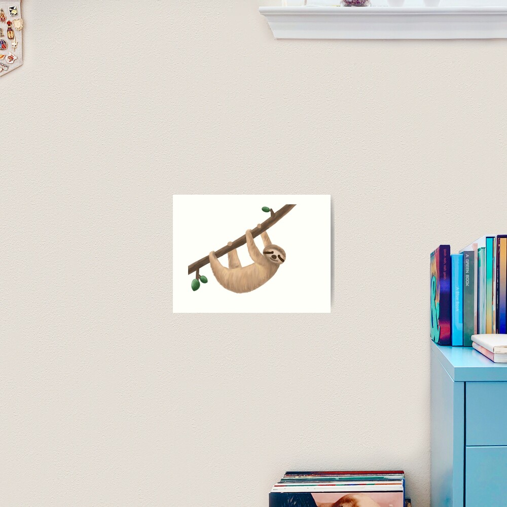 Item preview, Art Print designed and sold by StaciDraws.