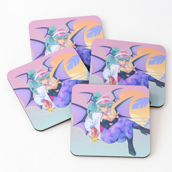 Item preview, chilling morrigan designed and sold by spudenski.