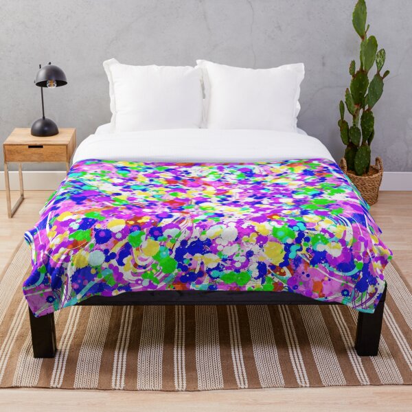 Artikelvorschau, Showtime - Abstract Pattern Design entworfen und verkauft von Krusty.