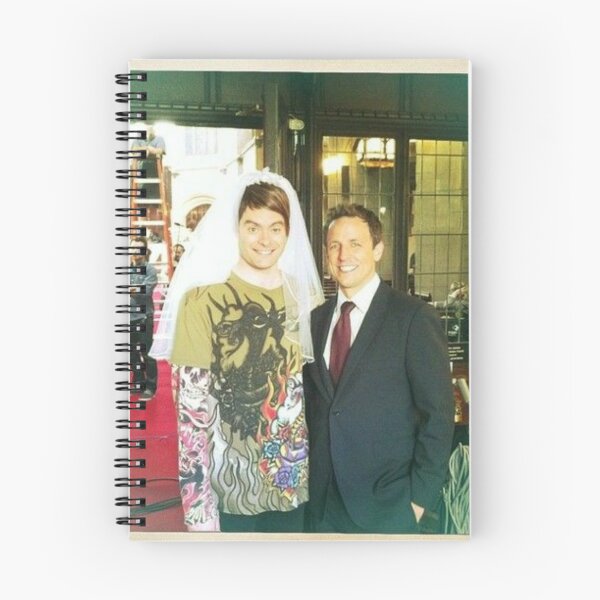 Item preview, Stefon & Seth Meyers 2 designed and sold by GloomDays.