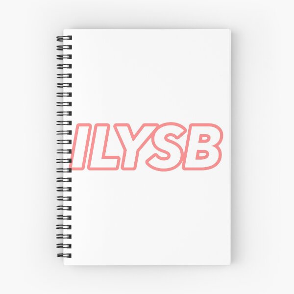 Artikelvorschau, ILYSB entworfen und verkauft von danielleblack04.