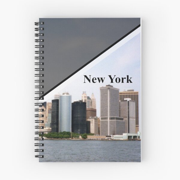 Item preview, New York CityScape  designed and sold by KarenBarron.