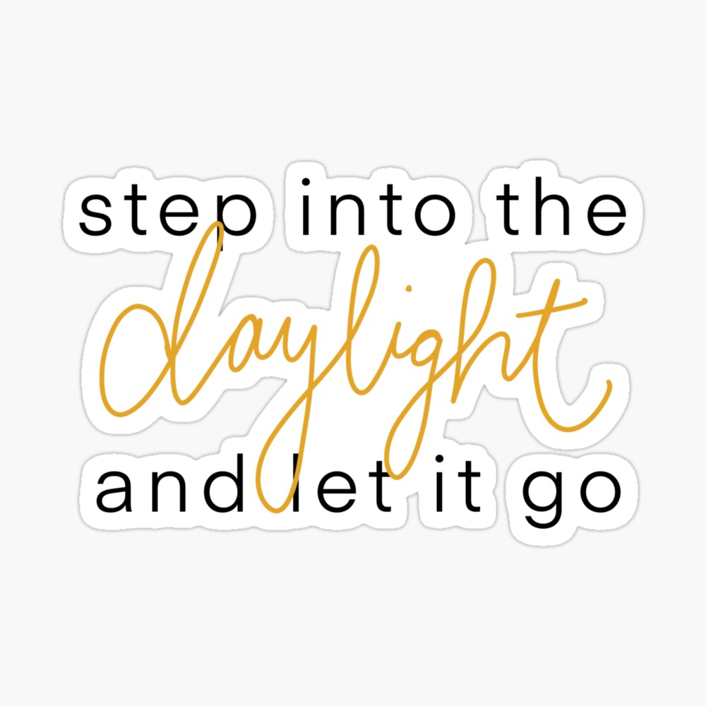 Daylight Taylor Swift Ubersetzung Und Songtext Lyrics Liedtexte Taschchen Von Oksanao Redbubble