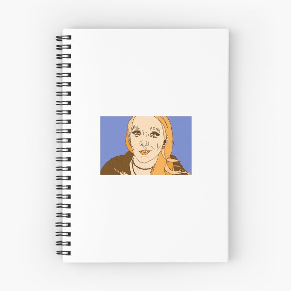 Item preview, Jenna Marbles Hell Yeah Eyebrows designed and sold by notdannydevito.