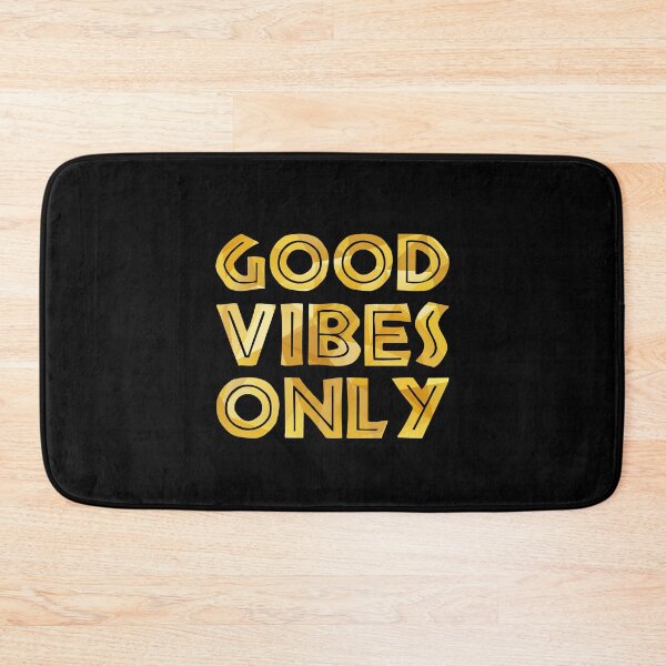 Item preview, Good Vibes Only Feting Trinidad Soca 2020 T-shirt designed and sold by ravishdesigns.