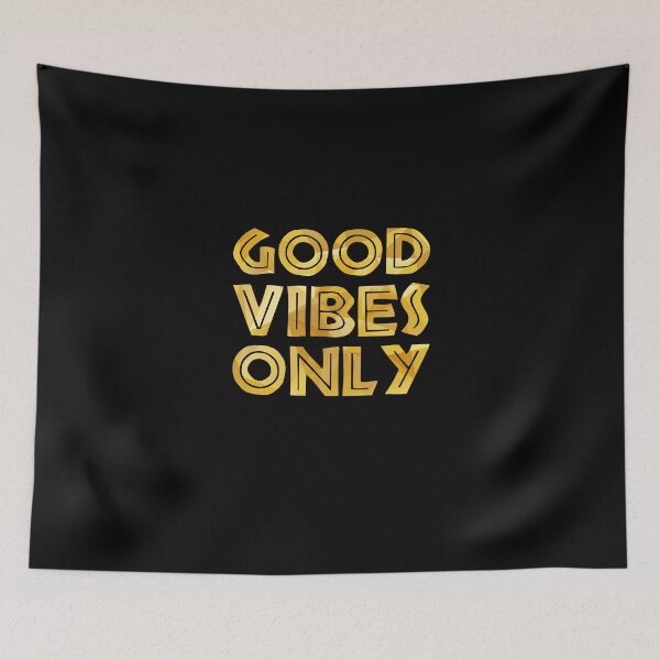 Item preview, Good Vibes Only Feting Trinidad Soca 2020 T-shirt designed and sold by ravishdesigns.