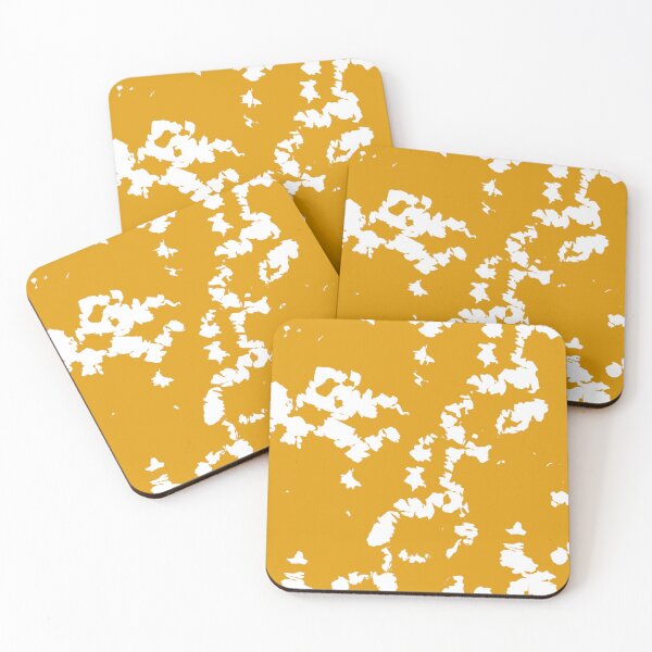 Item preview, Mustard  designed and sold by Poetic Patterns Studio.