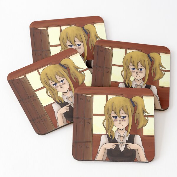 Item preview, Hayasaka designed and sold by ryos-x-saeran.