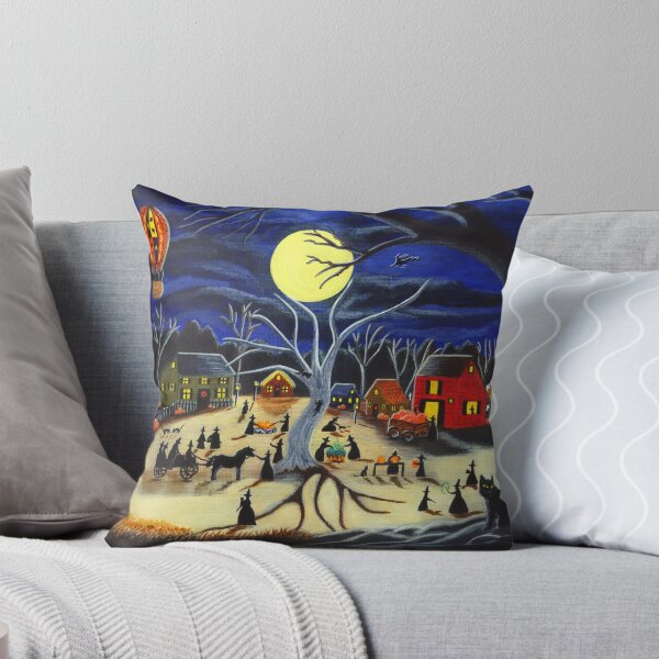 Item preview, Hauntoberfest at Brewside Village designed and sold by ChristineAtmann.