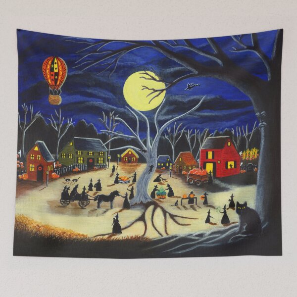 Item preview, Hauntoberfest at Brewside Village designed and sold by ChristineAtmann.