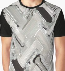 Hit The Pavement Graphic T-Shirt