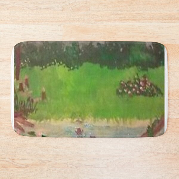 Item preview, waters edge designed and sold by BellsPainting.