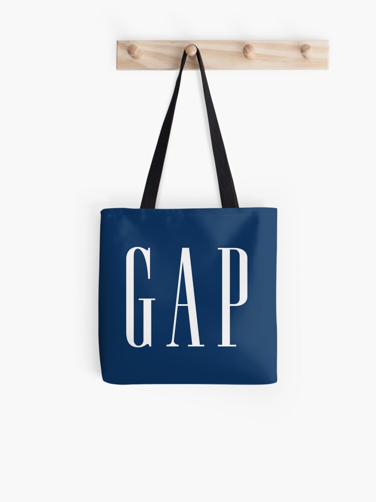 gap shopping bag